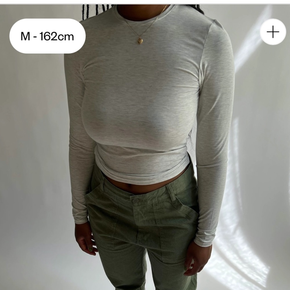 Djef Avenue Daily Long Sleeve